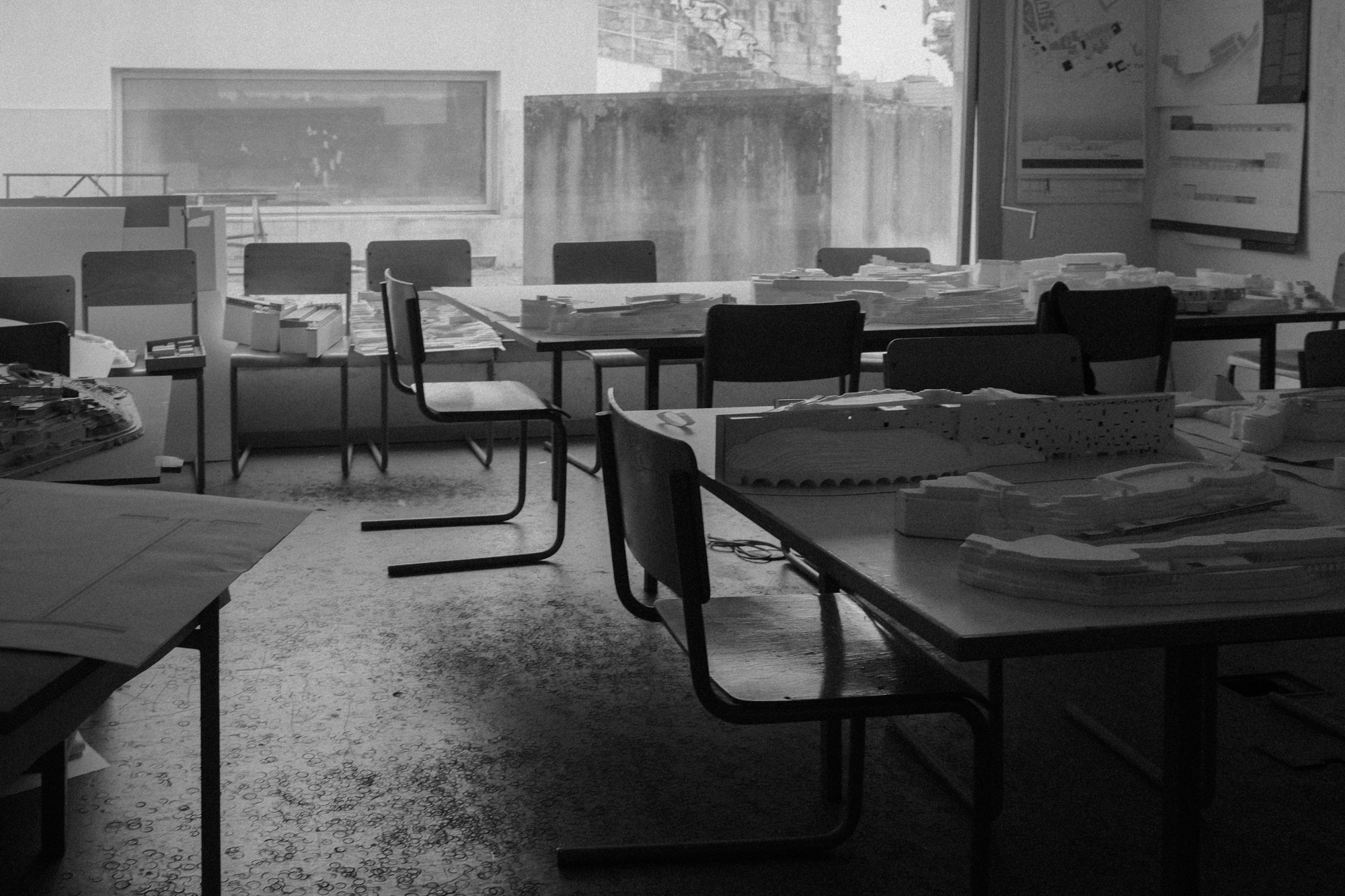 Black and white culture and philanthropy commission fragment